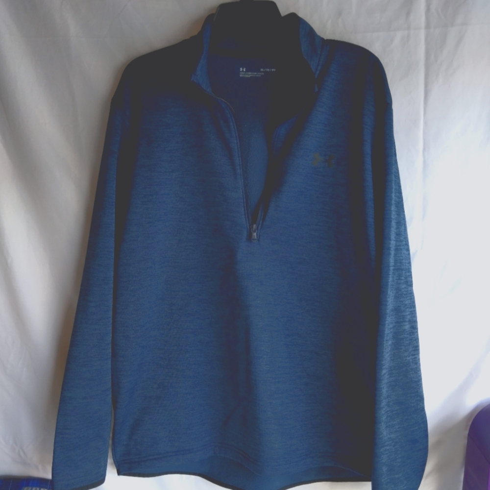 Shirt  dark blue